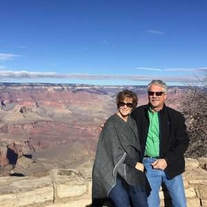 Meet your Posher, Patricia